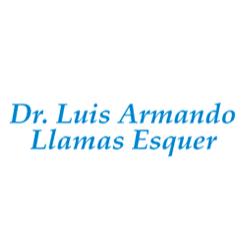 Dr. Luis Armando Llamas Esquer