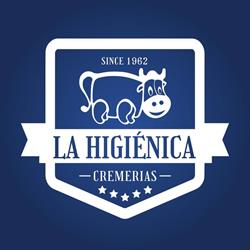 Cremería La Higienica S.A. De C.V.