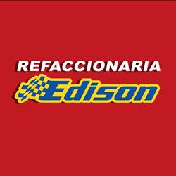 Auto Partes Eléctricas Edison