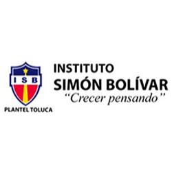 Instituto Simón Bolívar Plantel Toluca