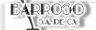 Barroso,s.a. de C.v