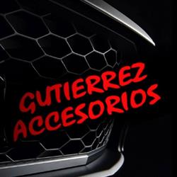 Accesorios Gutiérrez