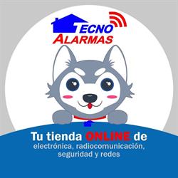 Tecno Alarmas Del Centro