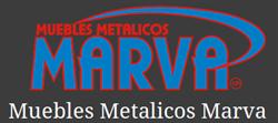 Muebles Metálicos Marva