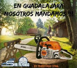 Ferreteria San Alfonso