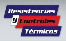 Resistencias Y Controles Termicos