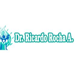 Dr. Ricardo Rocha Alvarado