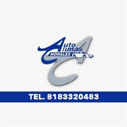Auto Climas Morales