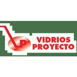 Vidrios Proyecto