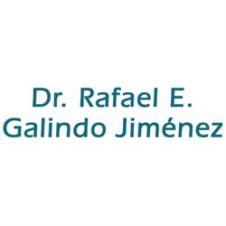 Galindo Jiménez Rafael E. Dr.