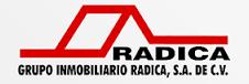 Grupo Inmobiliario Radica, S.a. De C.v
