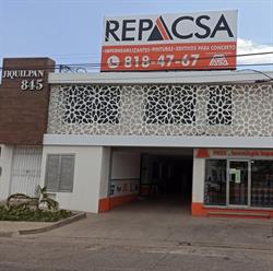 Repacsa
