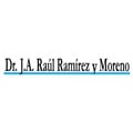 Dr. J.A. Raúl Ramírez Y Moreno