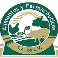 Alimentos y Farmaceuticos, S.a. de C.v