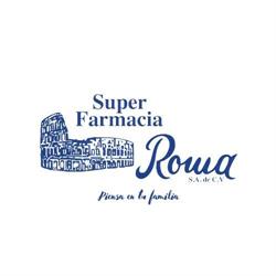 Super Farmacia Roma, S.a. De C.v