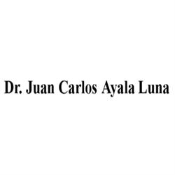 Dr. Juan Carlos Ayala Luna