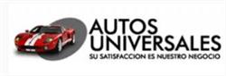 Autos Universales