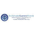 Dr. J. Salvador Guerrero Miranda