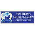 Fumigaciones América