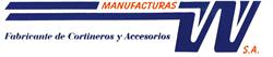 Manufacturas W S. A