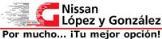Nissan Lopez Y Gonzalez