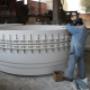 Subido por visitante en 29/10/2015 - FABRICACION  DE EQUIPO PESADO