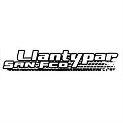 Llanty Par San Francisco