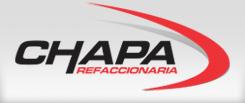 Chapa Refaccionaria S.a. de C.v