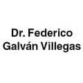 Dr. Federico Galván Villegas