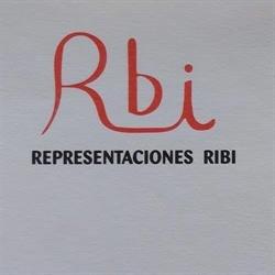 Representaciones Ribi