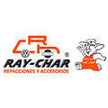 Refacciones Y Accesorios Ray-Char