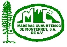Maderas Cuauhtemoc de Monterrey, S.a. de C.v