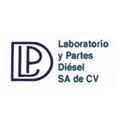 Laboratorio Y Partes Diésel Sa De Cv