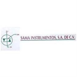 Sama Instrumentos