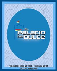 El Palacio Del Dulce
