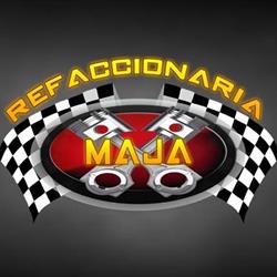 Refaccionaria Maja