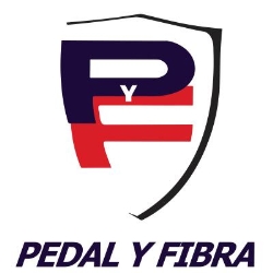 Bicicletas Pedal Y Fibra
