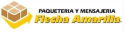 Flecha Amarilla