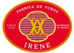 Fabrica De Puros Irene