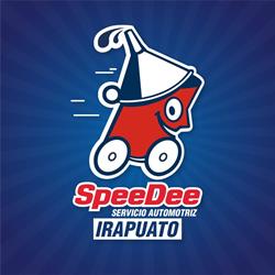 Speedee
