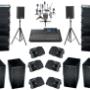 Renta De Sonido