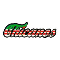 Chicanos Baterías