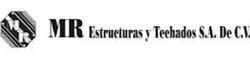 Mr Estructuras y Techados SA de CV