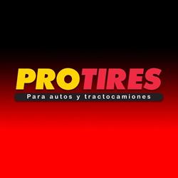 Pro Tires