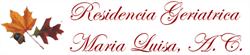Residencia Geriátrica María Luisa, A.c