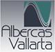 Albercas Vallarta