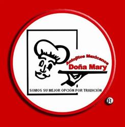 Antojitos Mexicanos Doña Mary S.a. de C.v