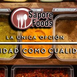 Sapore Foods