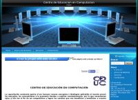 Centro de Educación en Computación
