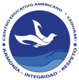 Centro Educativo Americano